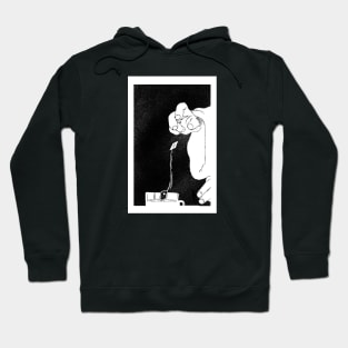 Mimis Tea Time Hoodie